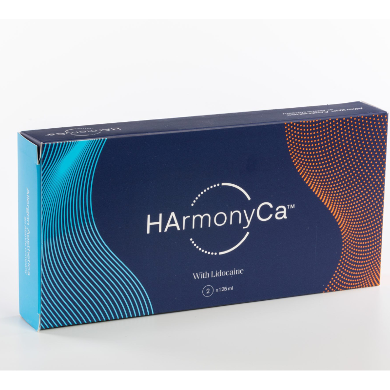 HArmonyCa With Lidocaine (2 X 1,25ml) ALLERGAN – Profillers