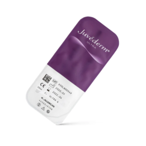Juvéderm Ultra 4 Lidocaine - Image 2
