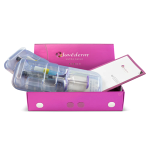 Juvéderm Ultra Smile Lidocaine - Image 2