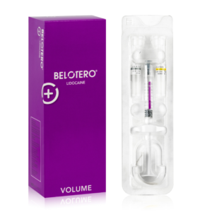 Belotero Volume Lidocaine - Image 2