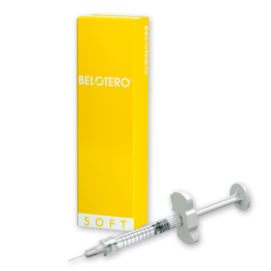 Belotero Soft (1 x 1ml) - Image 2