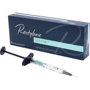 Restylane Defyne (1 x 1ml) - Image 2