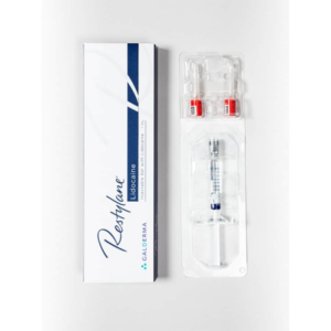 Restylane Lidocaine (1 x 1ml) - Image 2