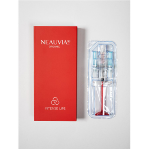 Neauvia Intense Lips 1ml - Image 2