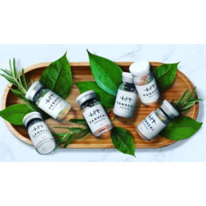HANHEAL PDRN (5 x 5ml) - Image 3