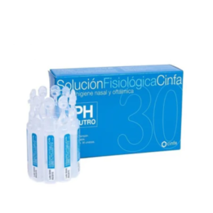 Saline Solution