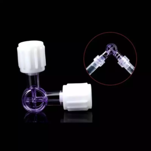 Sterile Luer Lock Connector (Mixer) - Image 3