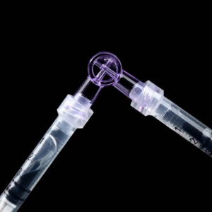 Sterile Luer Lock Connector (Mixer) - Image 2