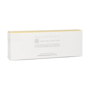 DermaHeal Dark Circle Solution (5 x 1,5ml)
