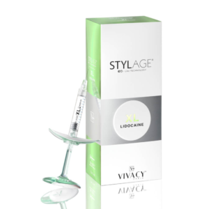 Stylage XL Lidocaine - Image 2