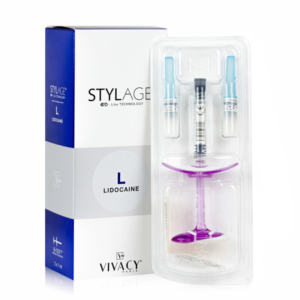 Stylage L Lidocaine - Image 2