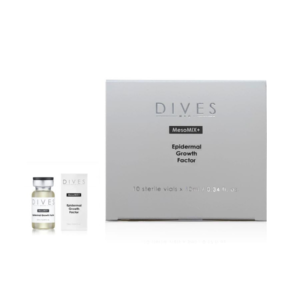 DIVES MED - EPIDERMAL GROWTH FACTOR (10 x 10ml) - Image 2