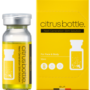 Citrus Bottle (5 x 10ml)