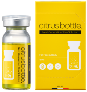 Citrus Bottle (5 x 10ml)