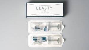 ELASTY G - Grand
