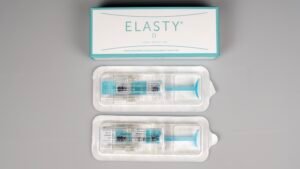 ELASTY D - Deep