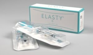 ELASTY D - Deep - Image 2