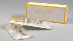 ELASTY F - Fine - Image 2