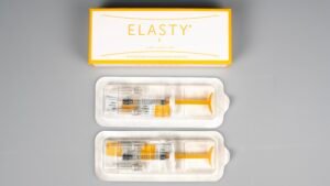 ELASTY F - Fine