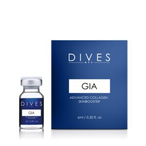DIVES MED - GIA (1 x 6ml)