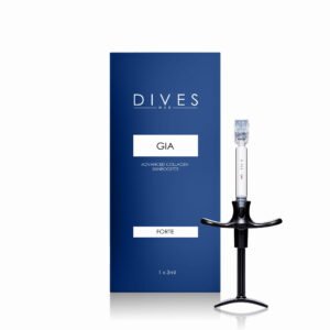 DIVES MED - GIA FORTE  (1 x 3ml)