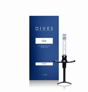 DIVES MED - GIA FORTE  (1 x 3ml)