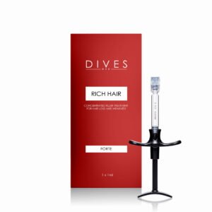 DIVES MED - RICH HAIR FORTE (1 x 1ml) (Copy)