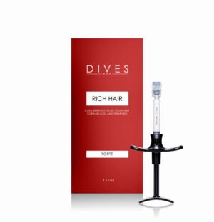 DIVES MED - RICH HAIR FORTE (1 x 1ml) (Copy)