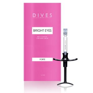 DIVES MED - BRIGHT EYES FORTE (1 x 1ml)