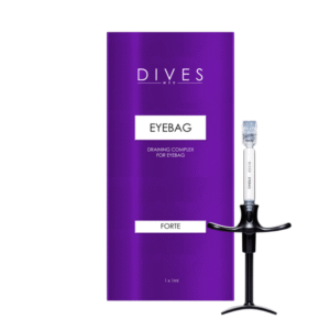 DIVES MED - EYEBAG FORTE (1 x 1ml)