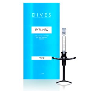 DIVES MED - EYELINES FORTE  (1 x 1ml)