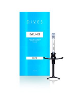 DIVES MED - EYELINES FORTE  (1 x 1ml)