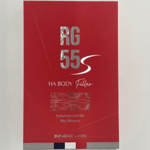 RG55s - Body HA Filler