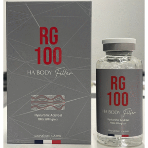 RG100 + conector - Body HA Filler (Copy)