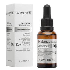 MELANZE TRANEXAMIC HOME 30ml