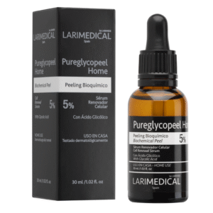 PUREGLYCOPEEL 5% 30ml
