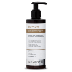 PREMIÈRE UNIVERSAL CLEANSING MILK 250ml