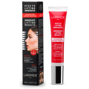 IMMEDIATE LIFTING RESULTS 15ml