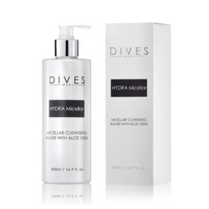 DIVES MED - Hydra Micellar