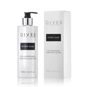 DIVES MED - Hydra Toner